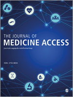 The Journal of Medicine Access journal cover
