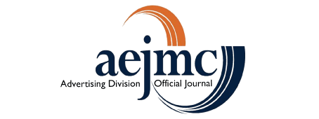 Official Journal of the AEJMC Advertising Division
