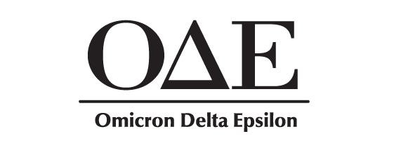 Omicron Delta Epsilon