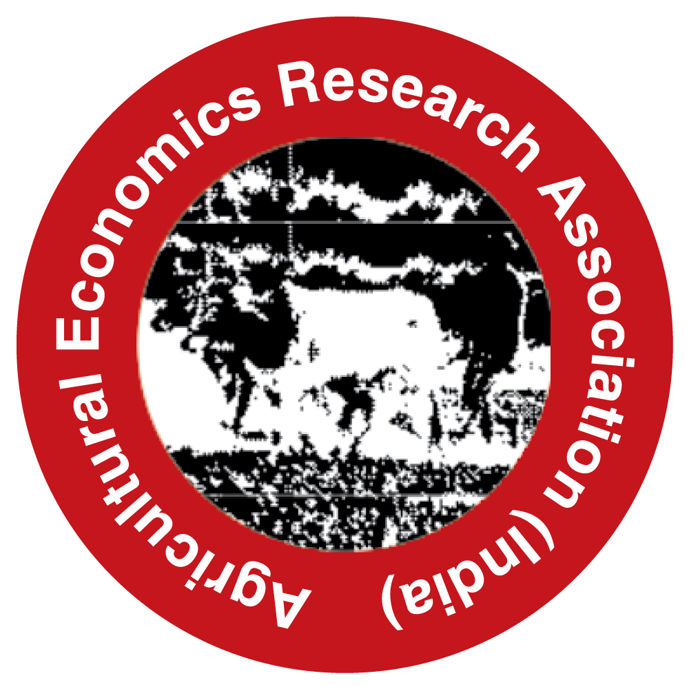 Agricultural Economics Research Association (India) (AERA),New Delhi