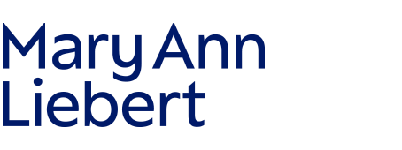 Mary Ann Liebert