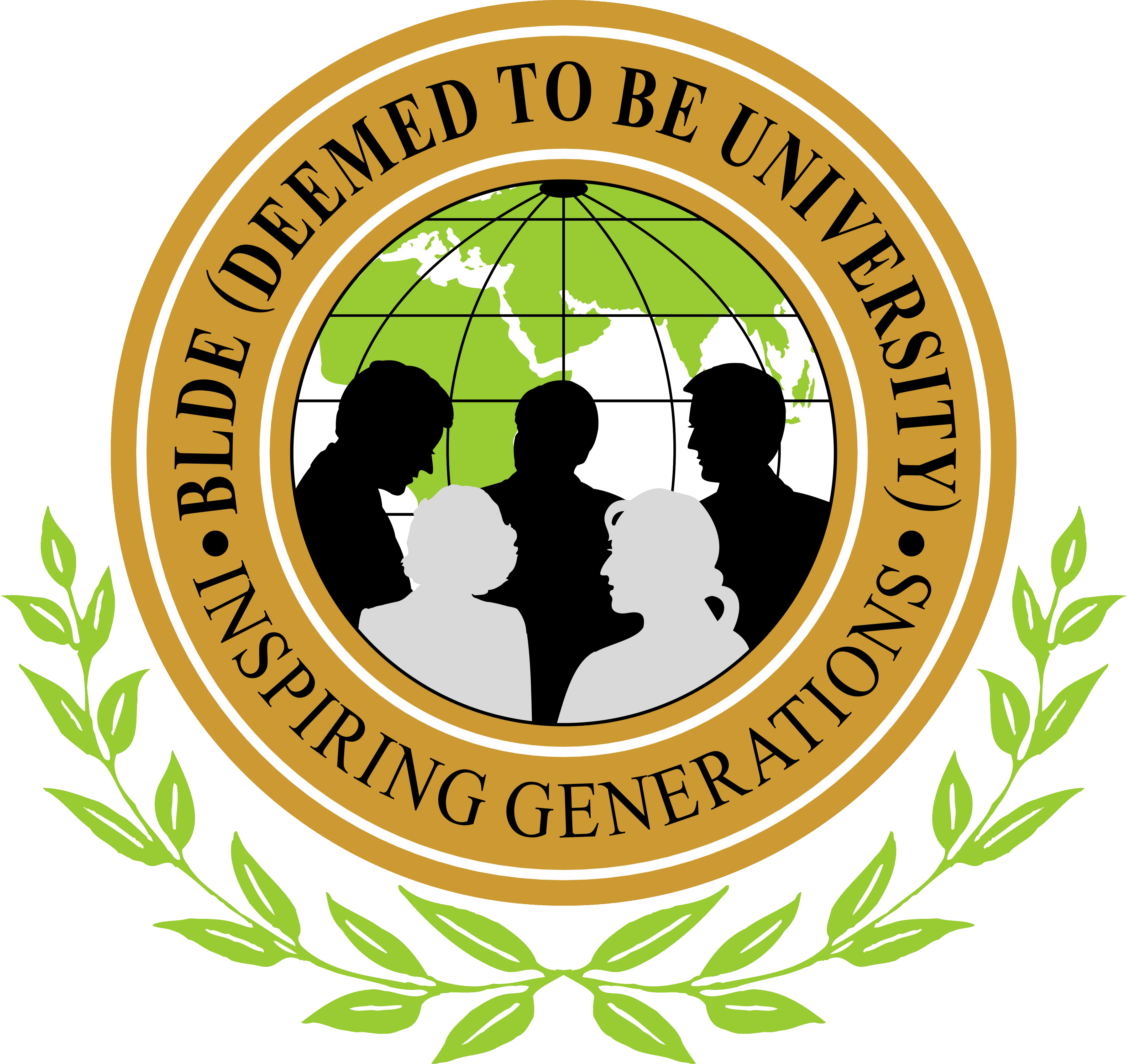 BLDE (Deemed To Be University)