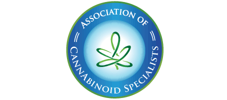 Association of Cannabinoid Specialists