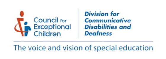 The Division for Communication,Language,and Deaf/Hard of Hearing (DCD)