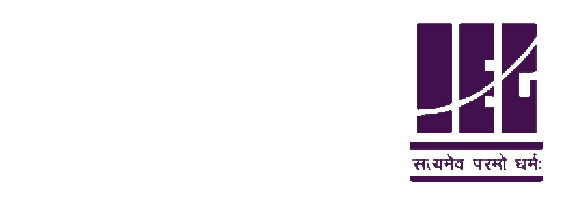 Institute of Economic Growth