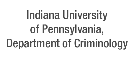 Indiana University of Pennsylvania,Department of Criminology