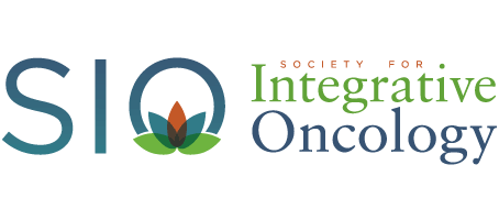 Society for Integrative Oncology