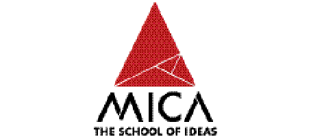 MICA - The School of Ideas,Shela,Ahmadabad,India