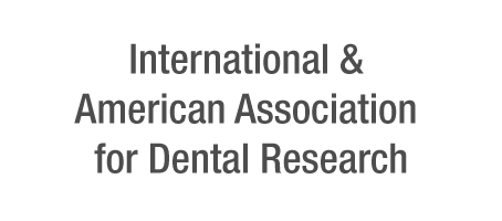 International & American Associations for Dental Research