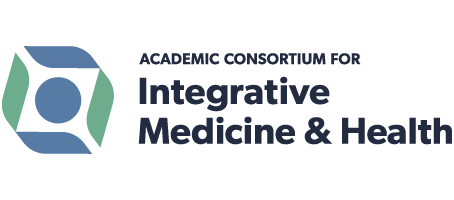 Academic Consortium for Integrative Medicine & Health