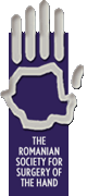 Romanian Society for Surgery of the Hand
