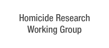 Homicide Research Working Group