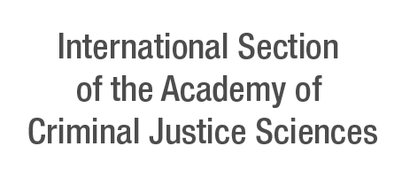 International Section of the Academy of Criminal Justice Sciences