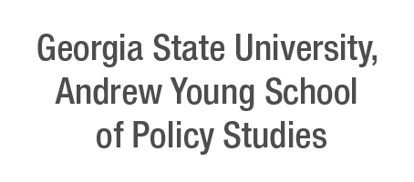 Georgia State University,Andrew Young School of Policy Studies