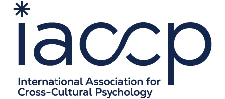 International Association for Cross-Cultural Psychology