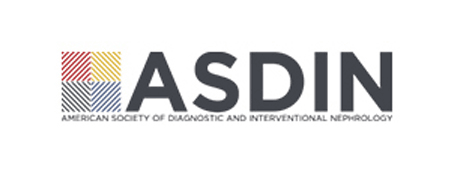 American Society of Diagnostic & Interventional Nephrology (ASDIN)