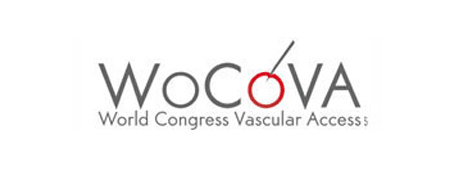 WoCoVA - World Congress Vascular Access