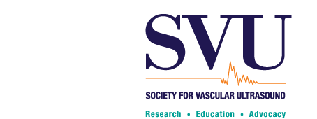 Society for Vascular Ultrasound