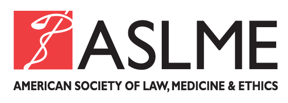 American Society of Law,Medicine & Ethics