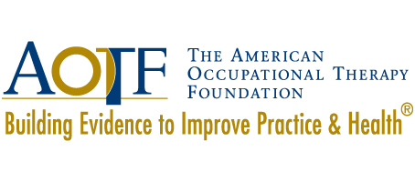 The American Occupational Therapy Foundation
