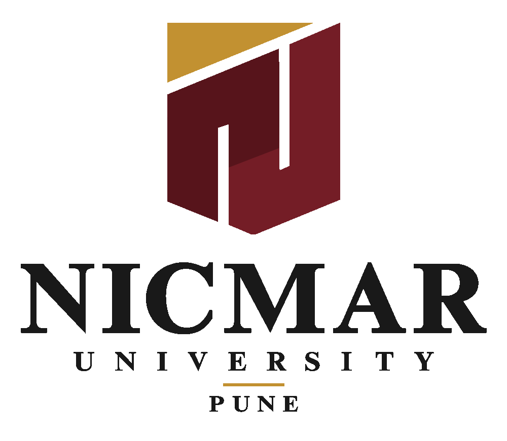 NICMAR University