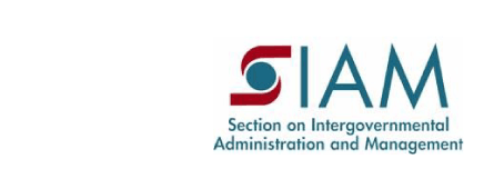 American Society for Public Administration,Section on Intergovernmental Administration & Management