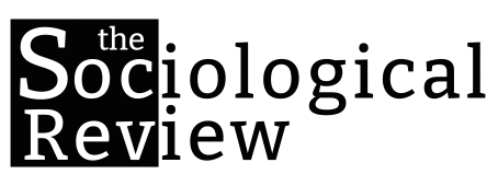 Sociological Review Publication Limited