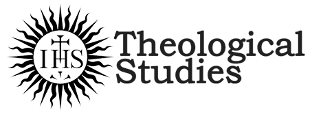 Theological Studies,Inc