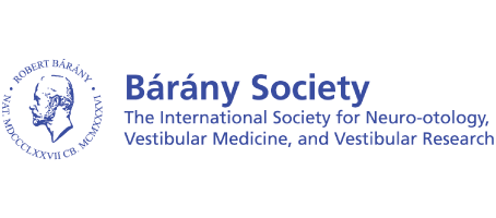 Official Journal of the Bárány Society
